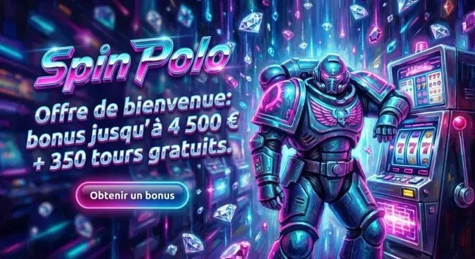 Spin Polo Casino